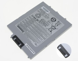 Fz-vzsu89r 10.8V 45Wh panasonic  PC  純正  ノートパソコンバッテリー