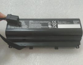 4mslu-150110 15V 88Wh clevo  PC  純正  ノートパソコンバッテリー