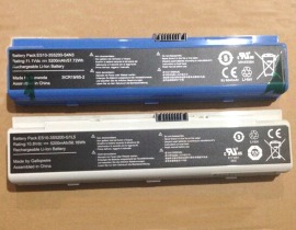 Es10-3s5200-g1l5 10.8V 56.16Wh hasee  PC  純正  ノートパソコンバッテリー