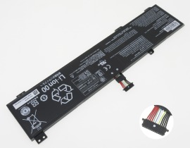 Legion 5 15ach6a 82nw0006us 15.36V 80Wh lenovo  PC  純正  ノートパソコンバッテリー
