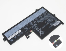 300w gen 3 82j20012br 11.52V 47Wh lenovo  PC  純正  ノートパソコンバッテリー