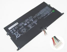 Hstnn-ob1u 7.7V 47.55Wh hp  PC  純正  ノートパソコンバッテリー