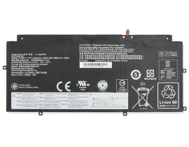 L17mmph0 11.52V 48Wh lenovo  PC  互換  ノートパソコンバッテリー