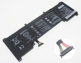 Hb9790t7ecw-32a 11.46V 84Wh huawei  PC  純正  ノートパソコンバッテリー