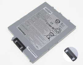 Fz-vzsu96a2u 11.1V 46Wh panasonic  PC  純正  ノートパソコンバッテリー