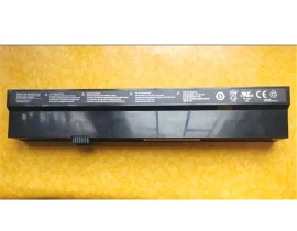 Hasee i58 14.4V 22Wh hasee  PC  純正  ノートパソコンバッテリー