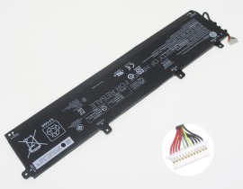 Ir06083xl 11.58V 83Wh hp  PC  純正  ノートパソコンバッテリー