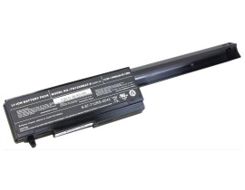 6-87-t12rs-4d41 14.8V 65.12Wh clevo  PC  純正  ノートパソコンバッテリー