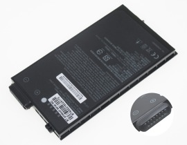441901000001 11.1V 24Wh getac  PC  純正  ノートパソコンバッテリー