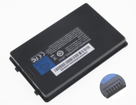466192 3.7V 24.79Wh msi  PC  純正  ノートパソコンバッテリー