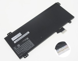 A21-m15 7.6V 27Wh medion  PC  純正  ノートパソコンバッテリー