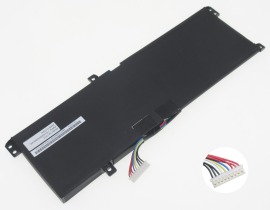 F117-v 7.6V 40Wh machenike  PC  純正  ノートパソコンバッテリー