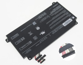 Pa5345u-1brs 7.6V 30Wh toshiba  PC  純正  ノートパソコンバッテリー