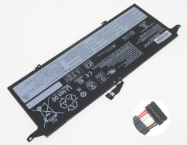 Thinkbook 13x itg 20wj0026ya 15.48V 53Wh lenovo  PC  純正  ノートパソコンバッテリー