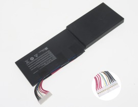 F117-xr36 11.55V 50Wh machenike  PC  純正  ノートパソコンバッテリー