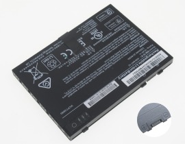 Aim-bat-10 10.8V 24.84Wh getac  PC  純正  ノートパソコンバッテリー