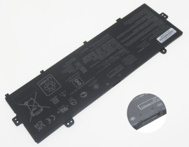 Chromebook cr1 cr1100cka-gj0012 7.7V 47Wh asus  PC  純正  ノートパソコンバッテリー
