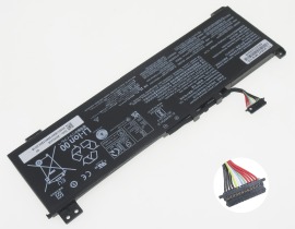 Ideapad gaming 3 15ach6 82k2021bra 11.52V 45Wh lenovo  PC  純正  ノートパソコンバッテリー