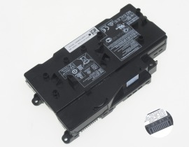 Hstnn-lb8n 14.4V 36.72Wh hp  PC  純正  ノートパソコンバッテリー