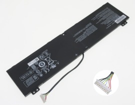 Se ph314-51s-76qn 15.48V 60Wh acer  PC  純正  ノートパソコンバッテリー
