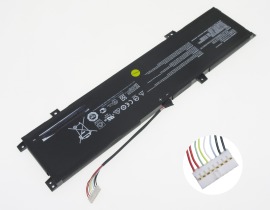 Crosshair 15 b12uez 15.4V 90Wh msi  PC  純正  ノートパソコンバッテリー