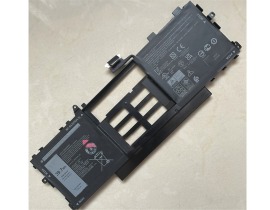 94ymp 7.7V 39.7Wh dell  PC  純正  ノートパソコンバッテリー