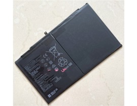 Hb29j7b7eew 3.85V 38.5Wh huawei  PC  純正  ノートパソコンバッテリー