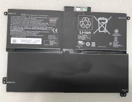 Sl04xl 7.7V 49.97Wh hp  PC  純正  ノートパソコンバッテリー