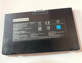 Bty-s1l 7.6V 41.04Wh getac  PC  純正  ノートパソコンバッテリー