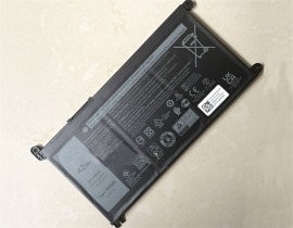 X0y5m 11.4V 42Wh dell  PC  純正  ノートパソコンバッテリー