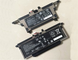 M64310-271 11.58V 66.4Wh hp  PC  純正  ノートパソコンバッテリー