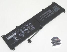Bty-m4a 15.4V 72Wh msi  PC  純正  ノートパソコンバッテリー