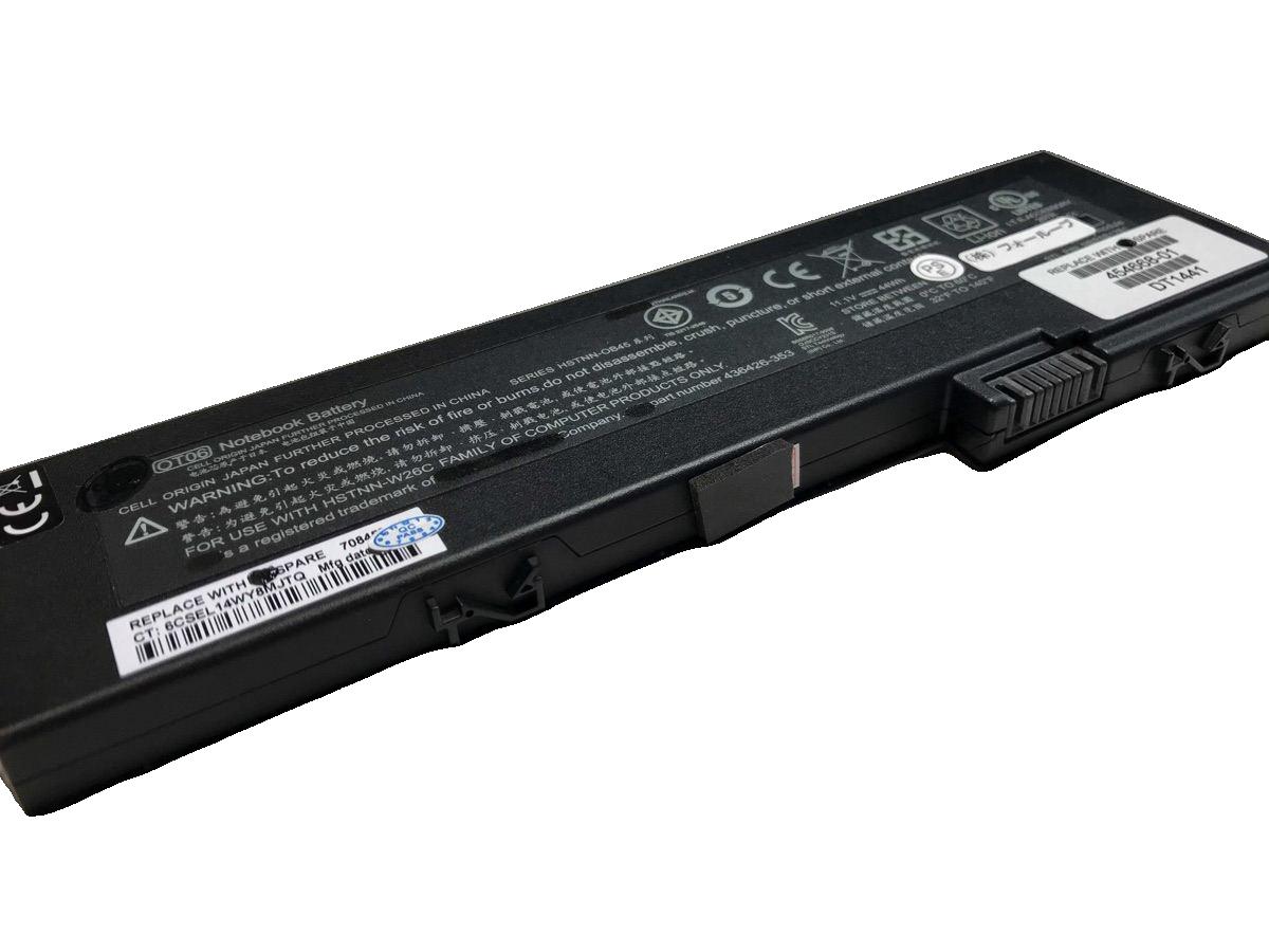 Elitebook,2760p,hp,ノート,PC,パソコン,純正,バッテリー,電池