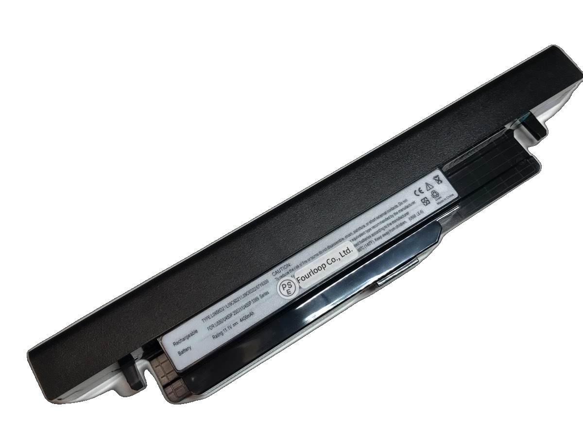 Ideapad u450p series 11.1V 47Wh lenovo  PC  互換  ノートパソコンバッテリー