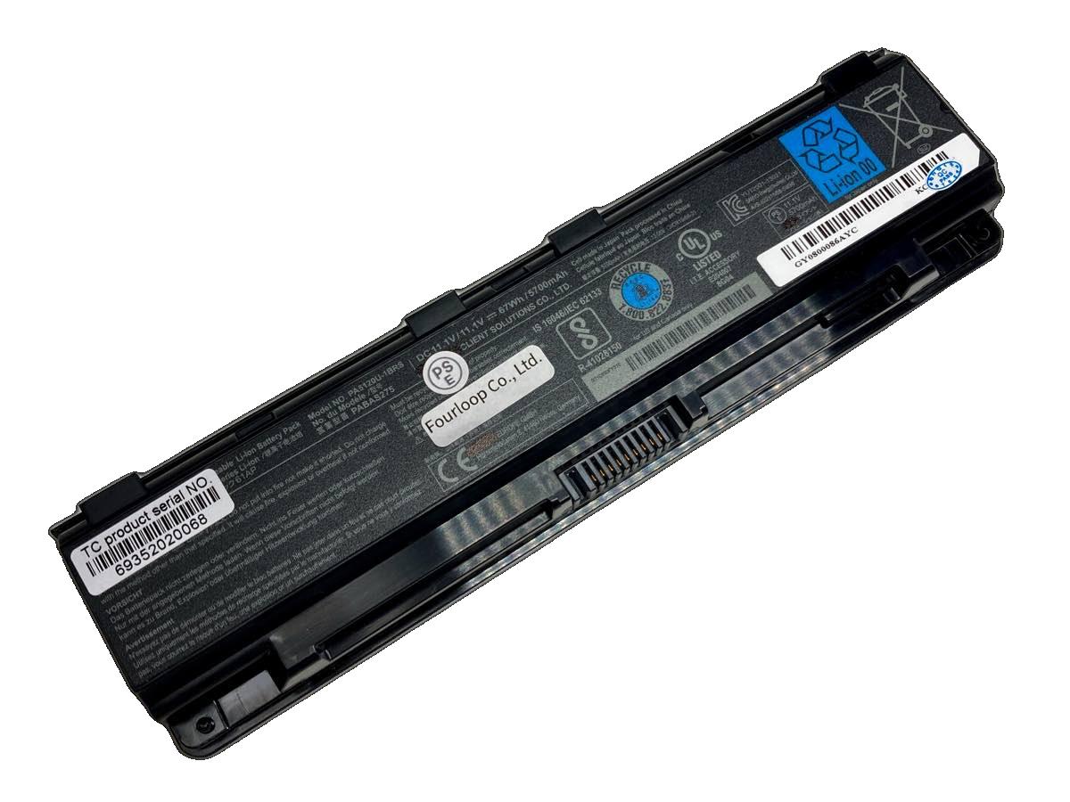 Pa5110u-1brs,toshiba,ノート,PC,パソコン,純正,バッテリー,電池