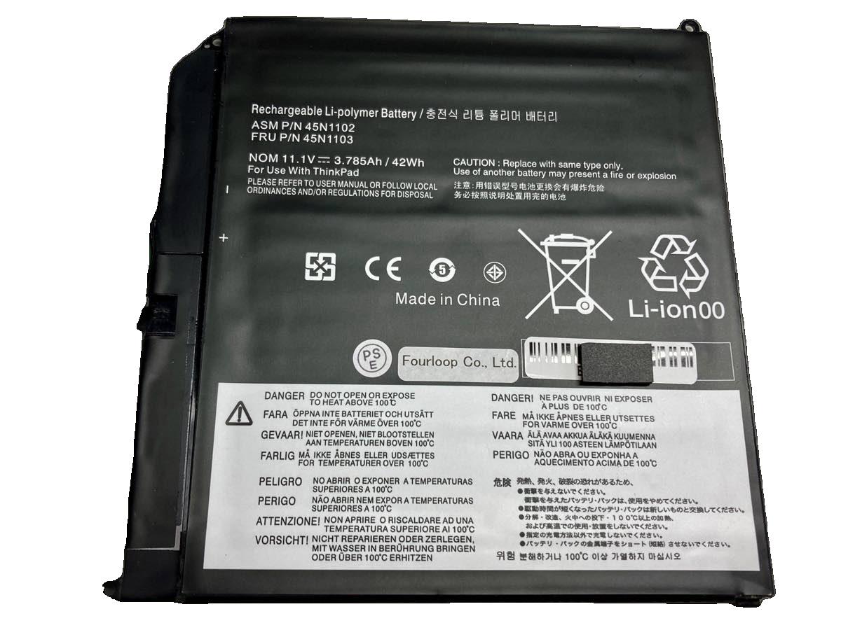 3icp6/46/122,lenovo,ノート,PC,パソコン,純正,バッテリー,電池