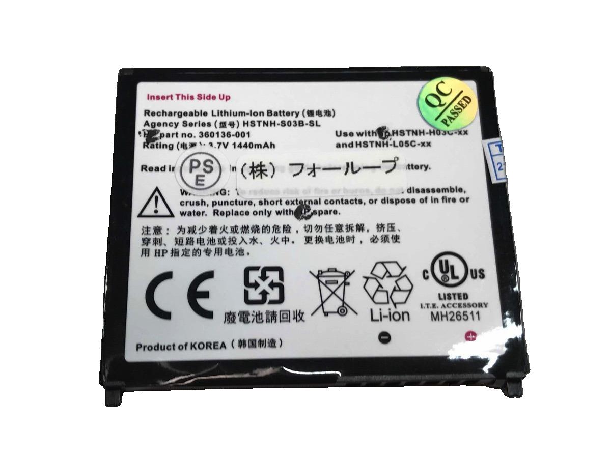 360136-001,5Wh,hp,ノート,PC,パソコン,互換,バッテリー,電池