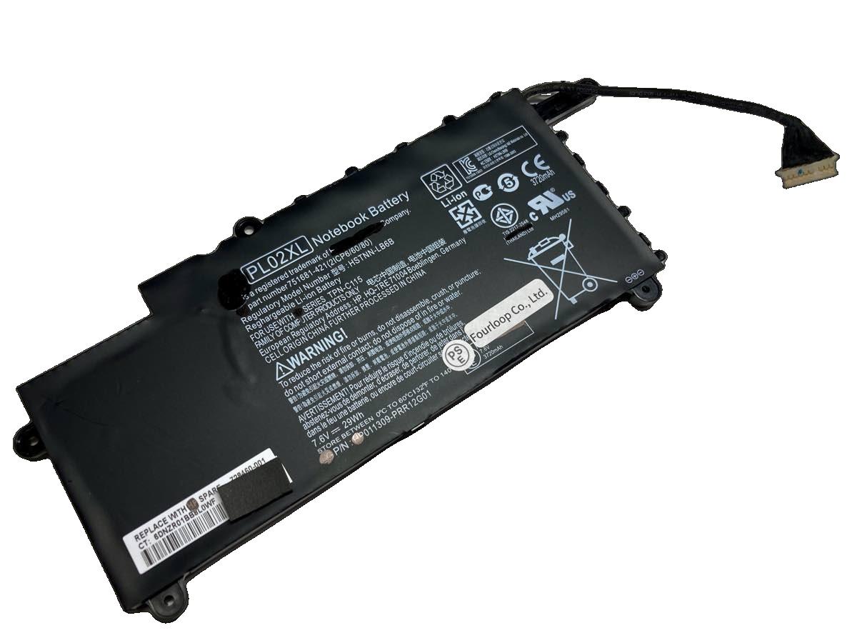 751681-421,hp,ノート,PC,パソコン,純正,バッテリー,電池