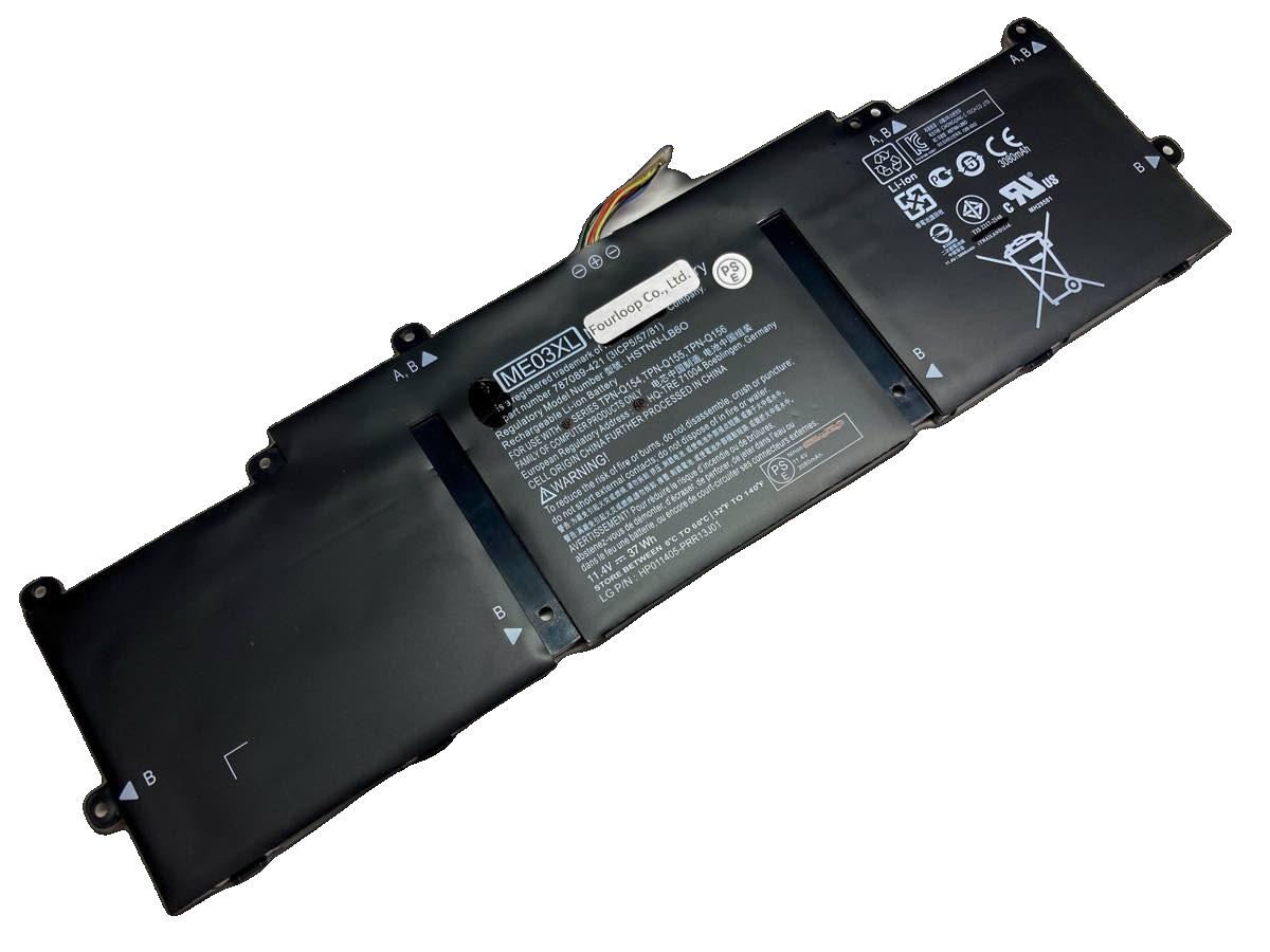 787521-005,hp,ノート,PC,パソコン,純正,バッテリー,電池