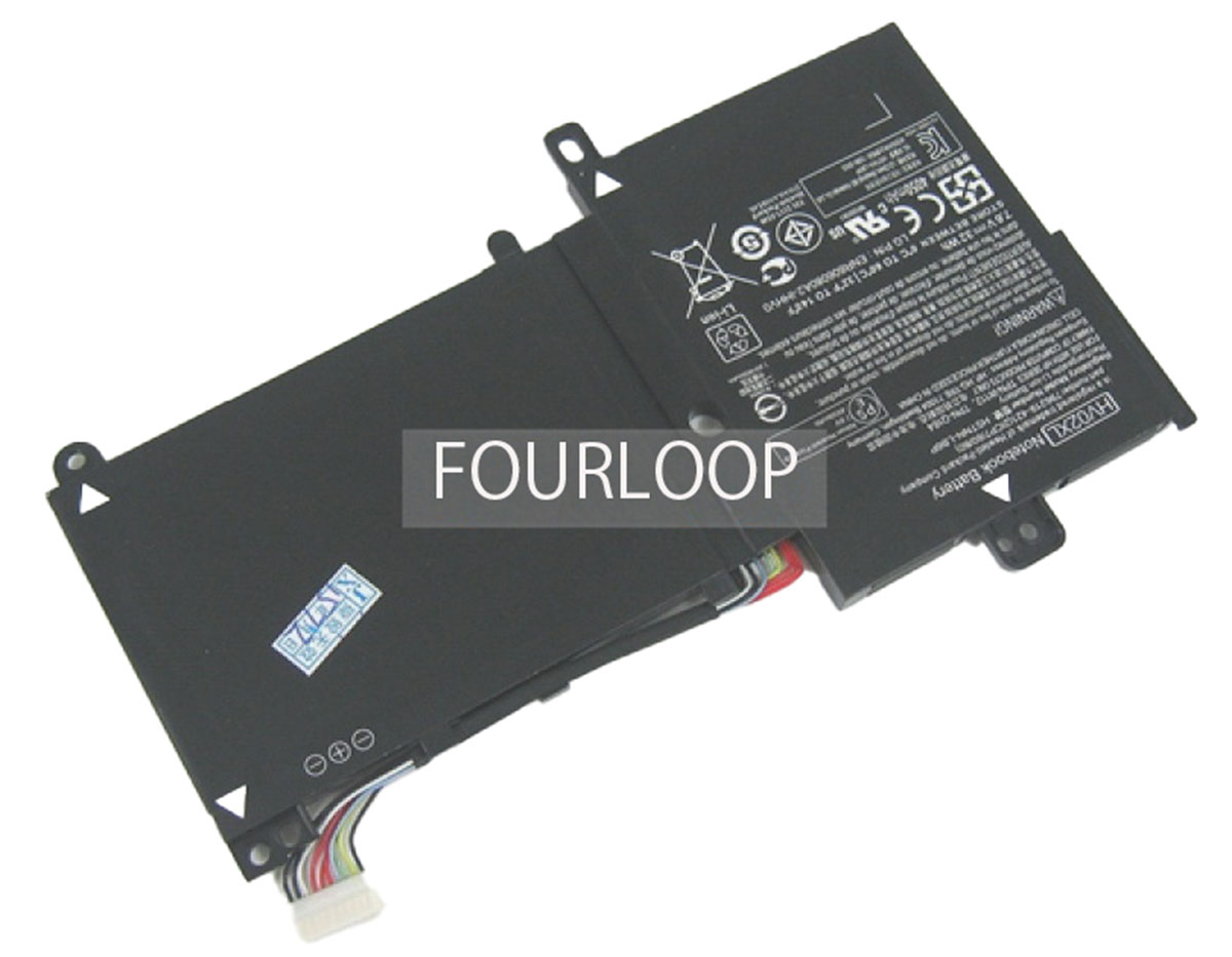 796219-421 7.6V 32Wh hp  PC  純正  ノートパソコンバッテリー