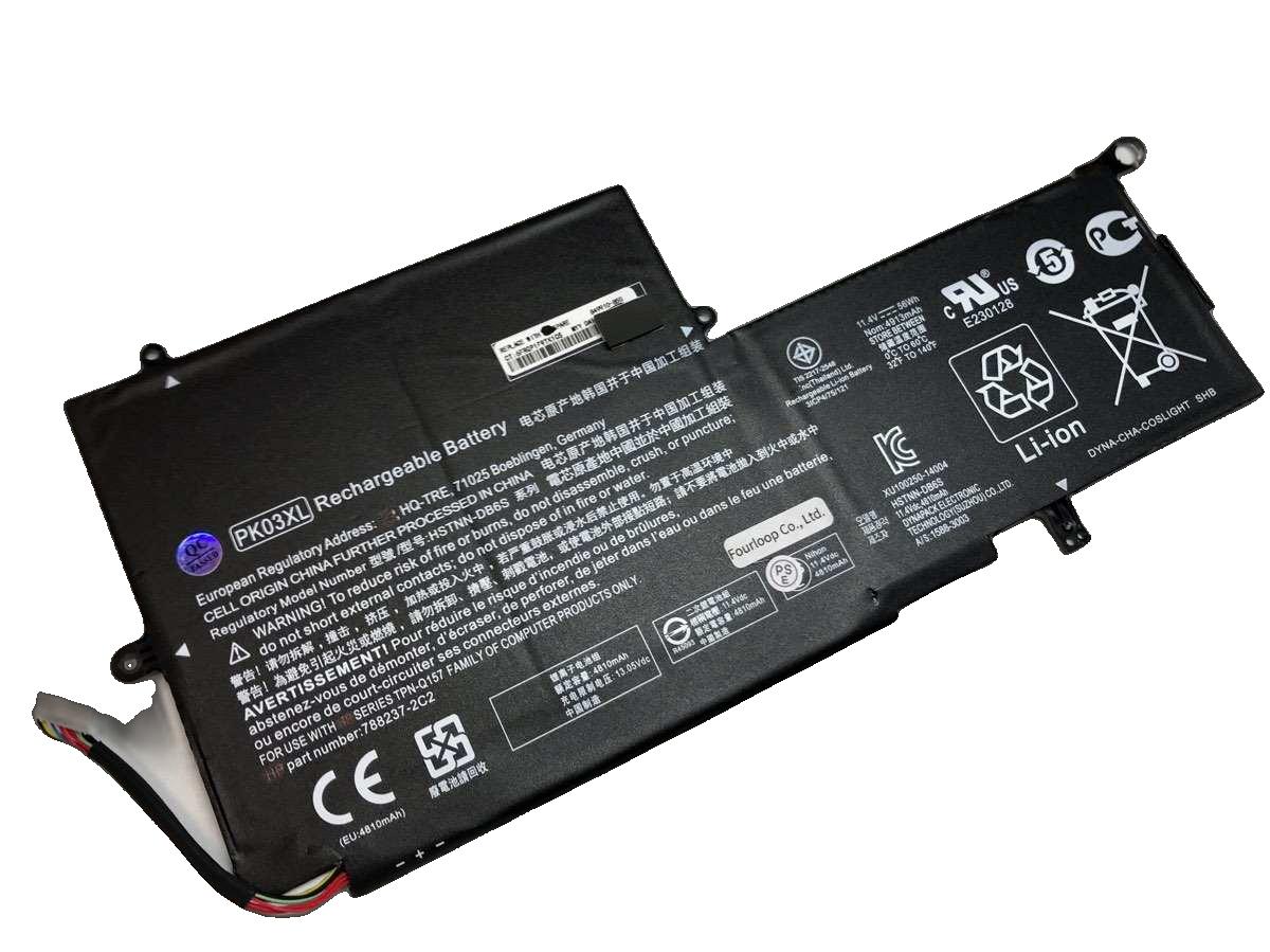 789116-005,hp,ノート,PC,パソコン,純正,バッテリー,電池