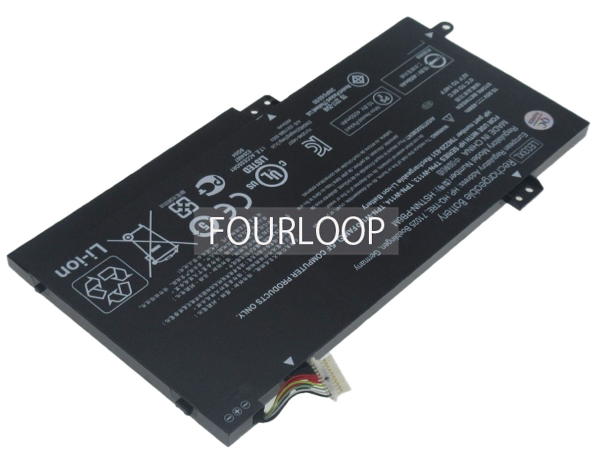 796220-831 11.4V 48Wh hp  PC  純正  ノートパソコンバッテリー