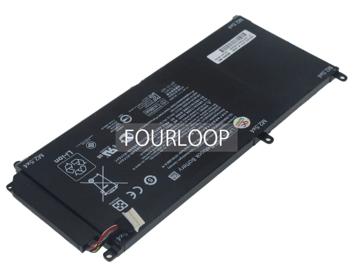 804072-241 11.4V 55Wh hp  PC  純正  ノートパソコンバッテリー