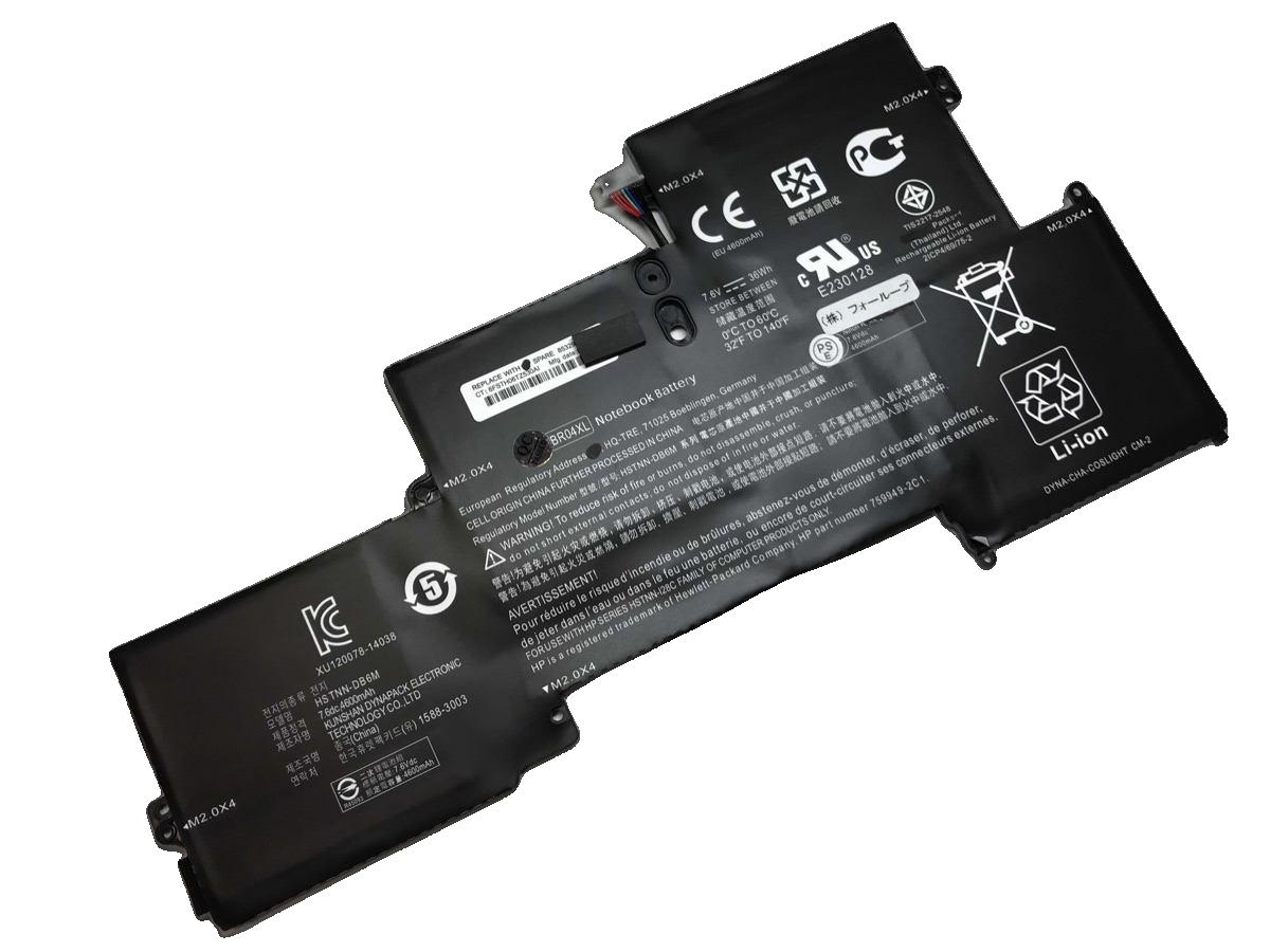 760505-005,34.9Wh,hp,ノート,PC,パソコン,純正,バッテリー,電池