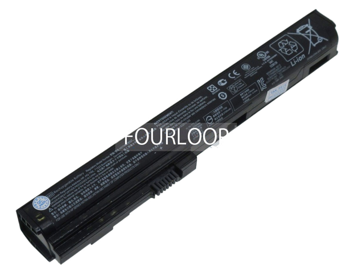 Hstnn-db2j 11.1V 31Wh hp  PC  純正  ノートパソコンバッテリー