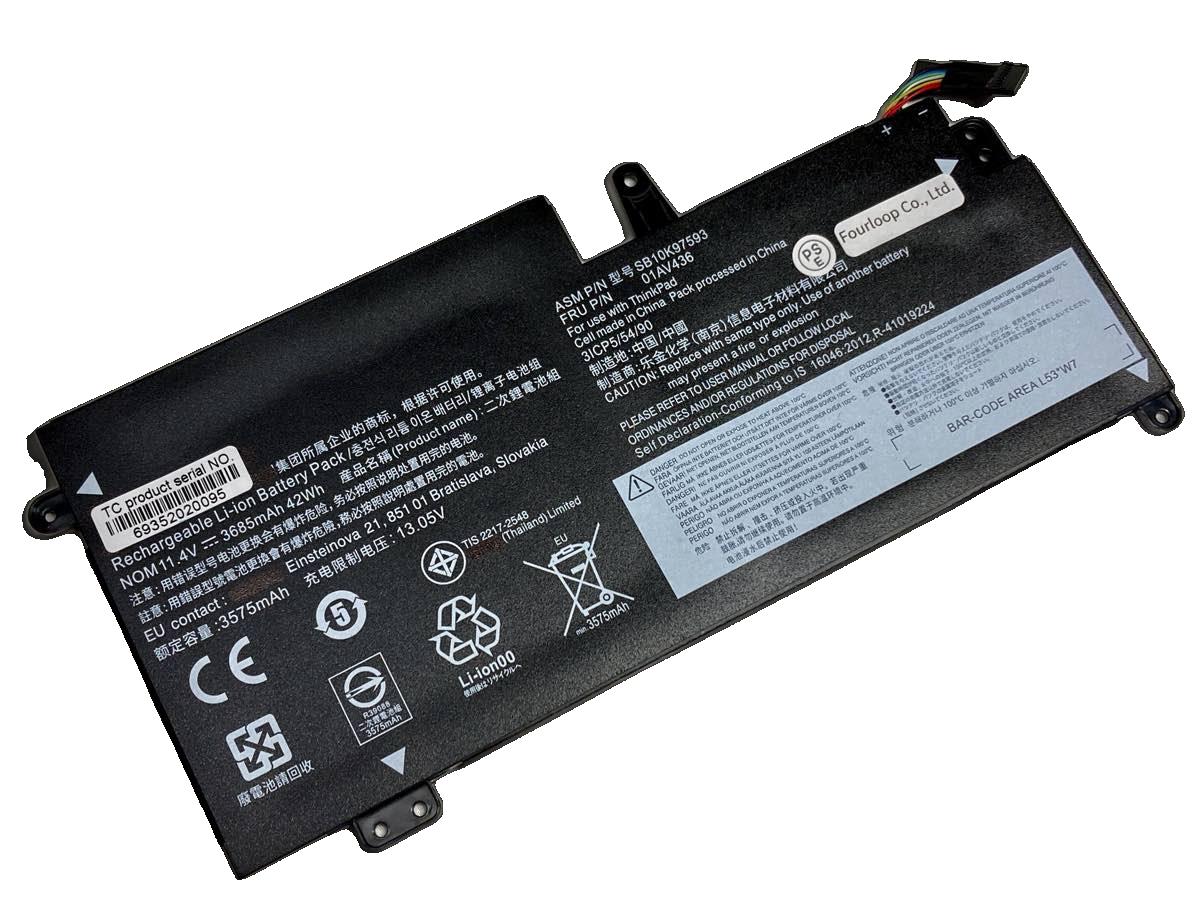 Sb10j78997,lenovo,ノート,PC,パソコン,純正,バッテリー,電池