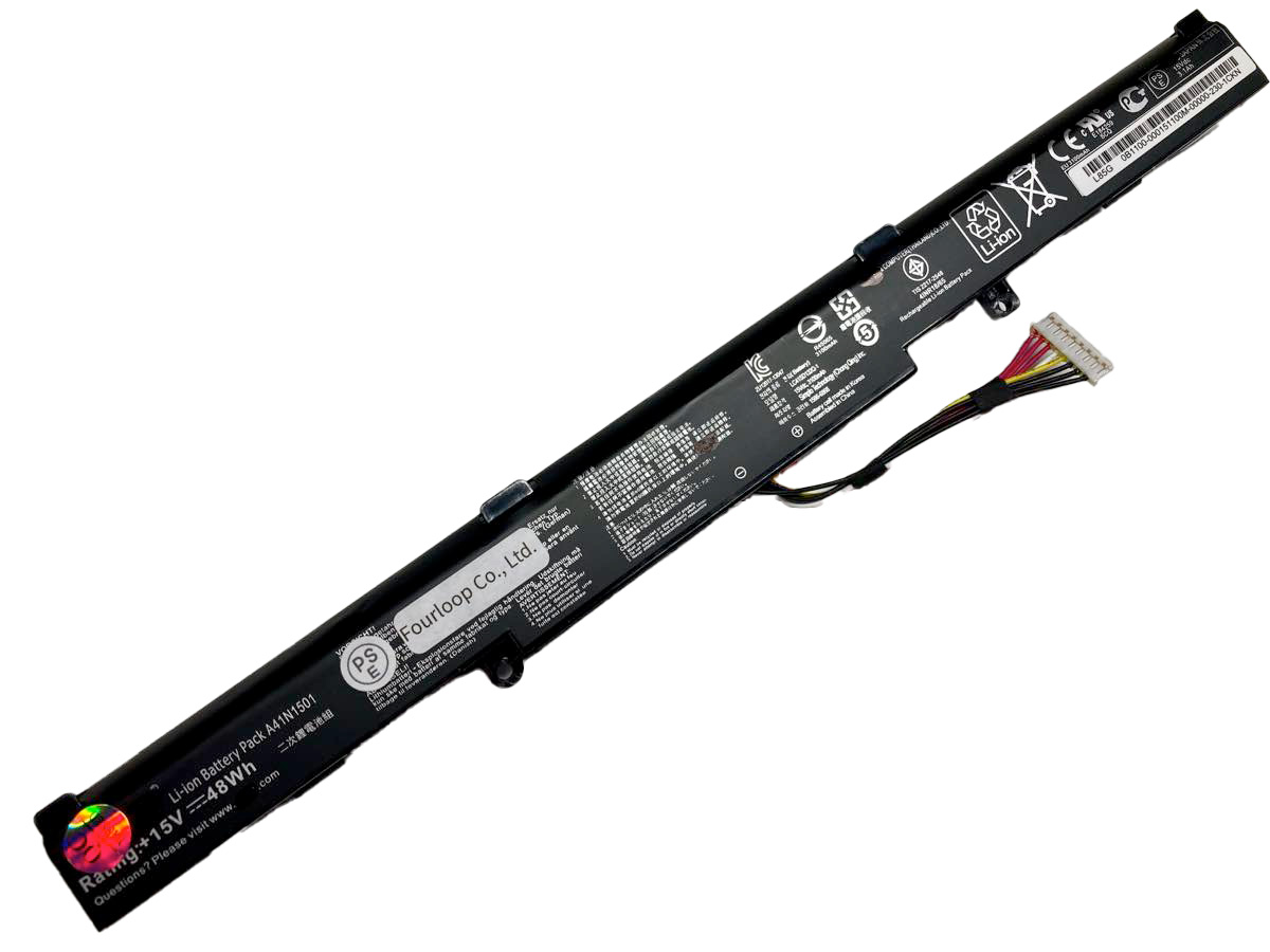 4icr19/66,15V,asus,ノート,PC,パソコン,純正,バッテリー,電池