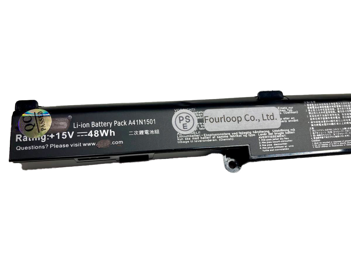 4icr19/66,15V,asus,ノート,PC,パソコン,純正,バッテリー,電池