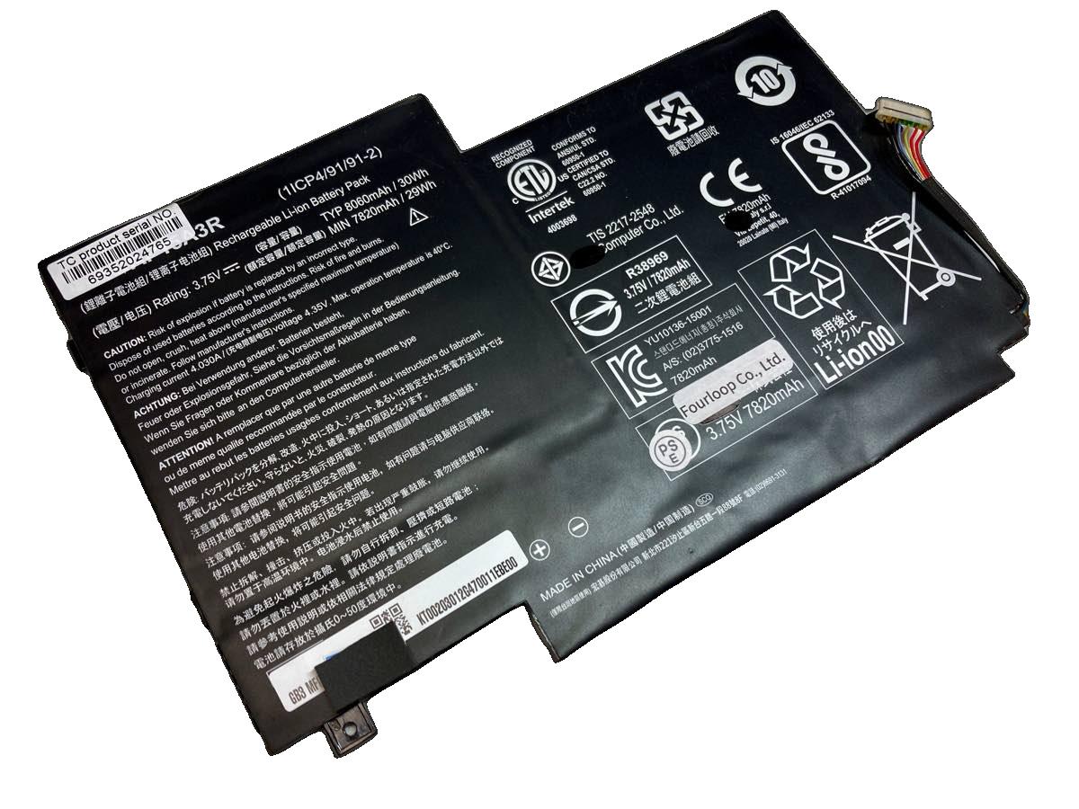 Ap15a8r,acer,ノート,PC,パソコン,純正,バッテリー,電池