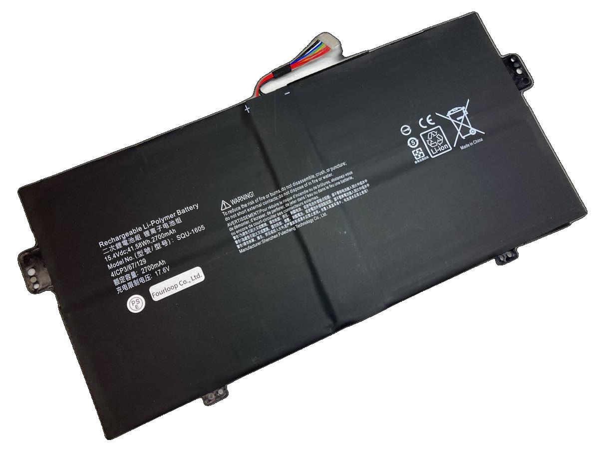 4icp3/67/129,41.acer,ノート,PC,パソコン,純正,バッテリー,電池